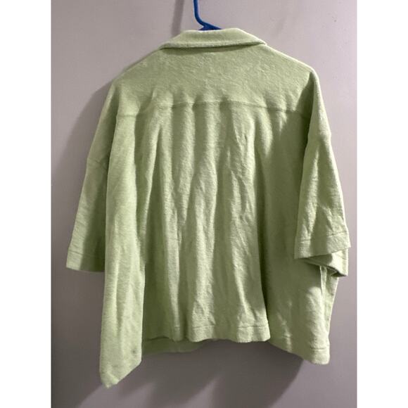 Lucy & Yak Light Green Skirt Set - Picture 7 of 12